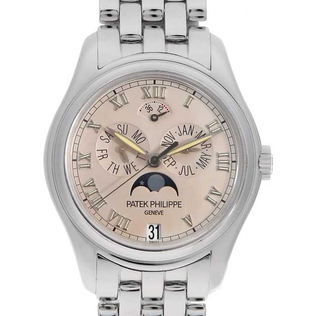 パテックフィリップ コンプリケーション 5036/1G-017 メンズ 中古