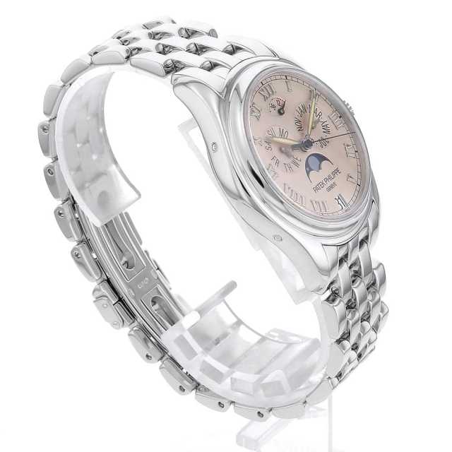 PATEK PHILIPPE Complication 5036/1G-017 Men's Used