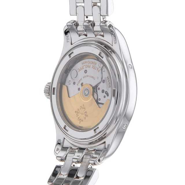 PATEK PHILIPPE Complication 5036/1G-017 Men's Used