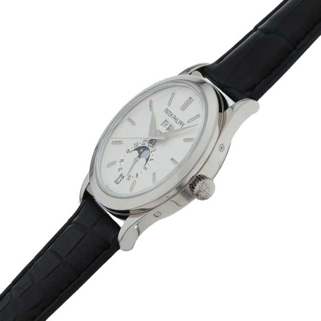 パテックフィリップ コンプリケーション 5396G-011 メンズ 中古