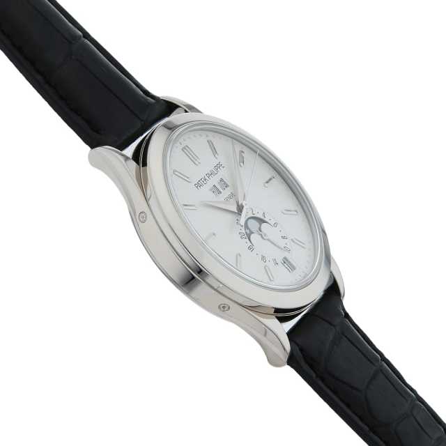 パテックフィリップ コンプリケーション 5396G-011 メンズ 中古