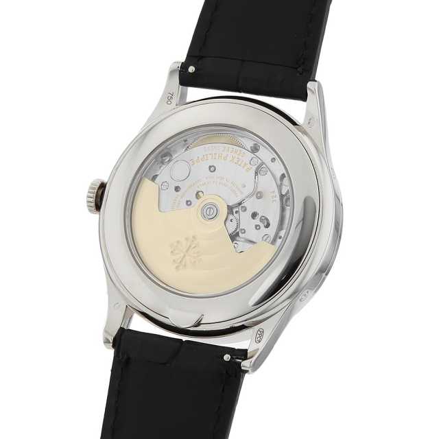 パテックフィリップ コンプリケーション 5396G-011 メンズ 中古