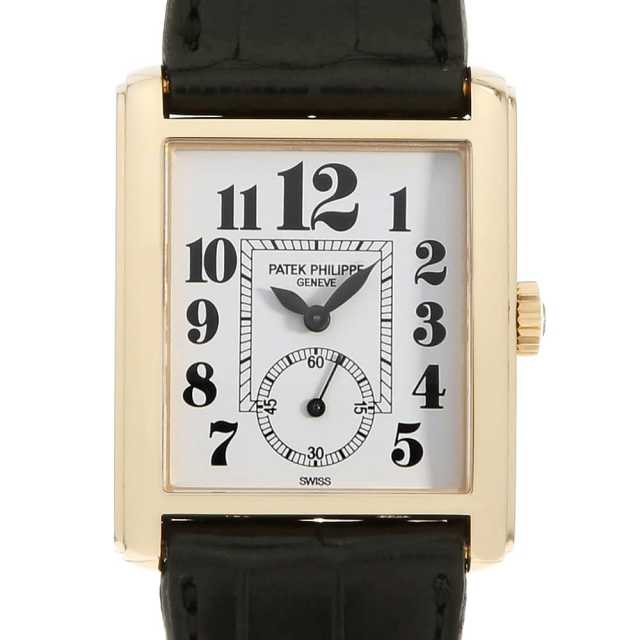 パテックフィリップ ゴンドーロ 5014J メンズ 中古