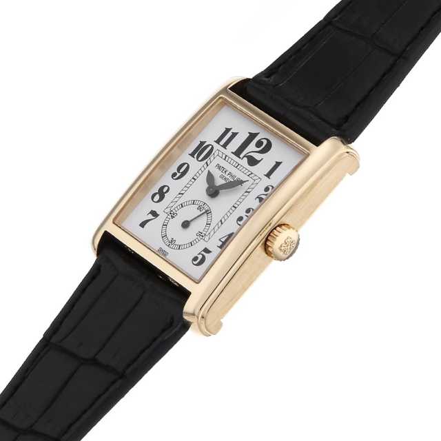 Patek Philippe Gondolo 5014J Men's Used
