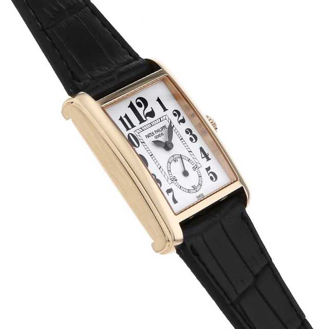 Patek Philippe Gondolo 5014J Men's Used