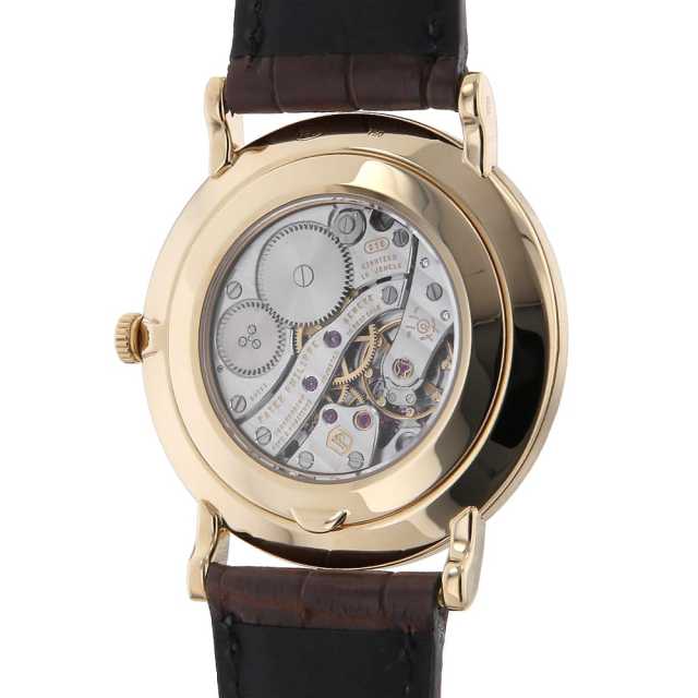 パテックフィリップ カラトラバ 5119J-001 メンズ 中古