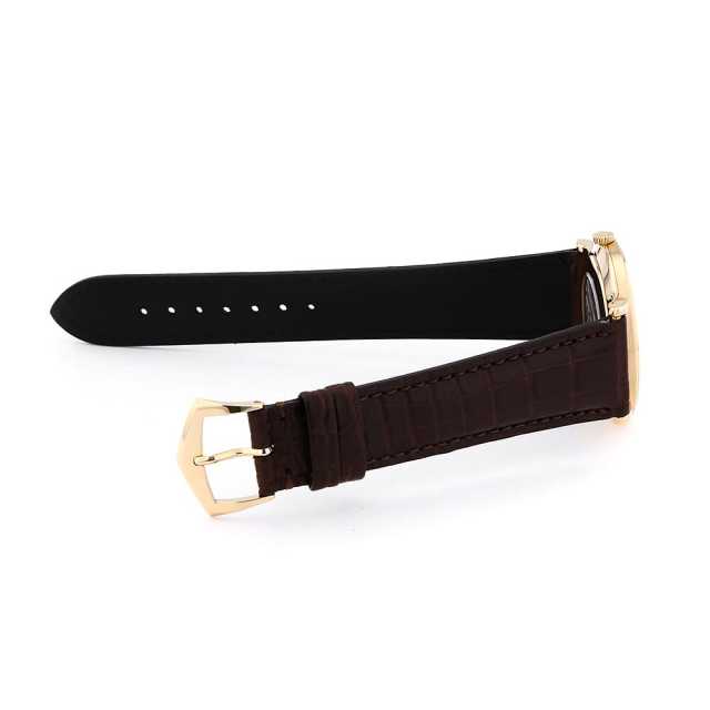 パテックフィリップ カラトラバ 5119J-001 メンズ 中古