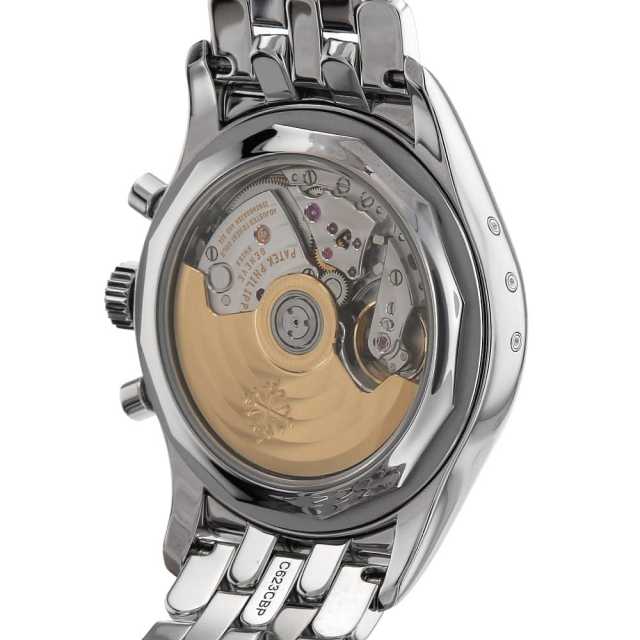 PATEK PHILIPPE Complication 5960/1A-001 Men's Used