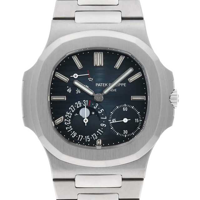 パテックフィリップ ノーチラス 5712/1A-001 メンズ 中古