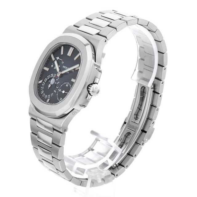パテックフィリップ ノーチラス 5712/1A-001 メンズ 中古