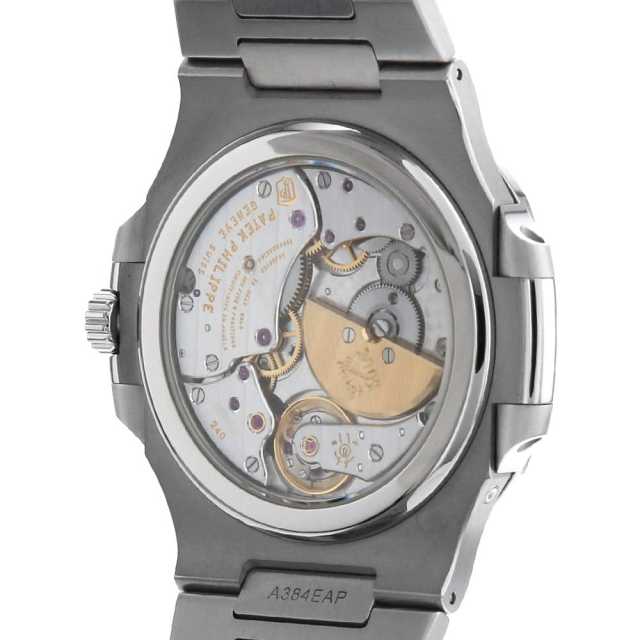 パテックフィリップ ノーチラス 5712/1A-001 メンズ 中古
