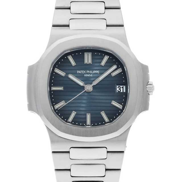 パテックフィリップ ノーチラス 5800/1A-001 メンズ 中古