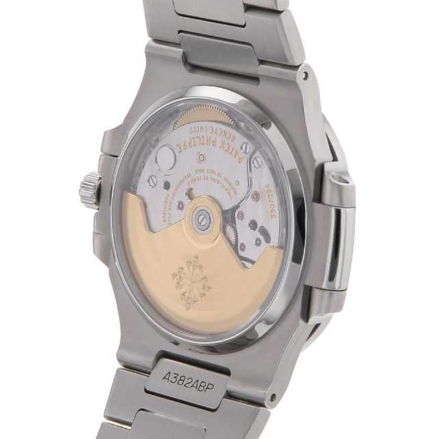 パテックフィリップ ノーチラス 5800/1A-001 メンズ 中古