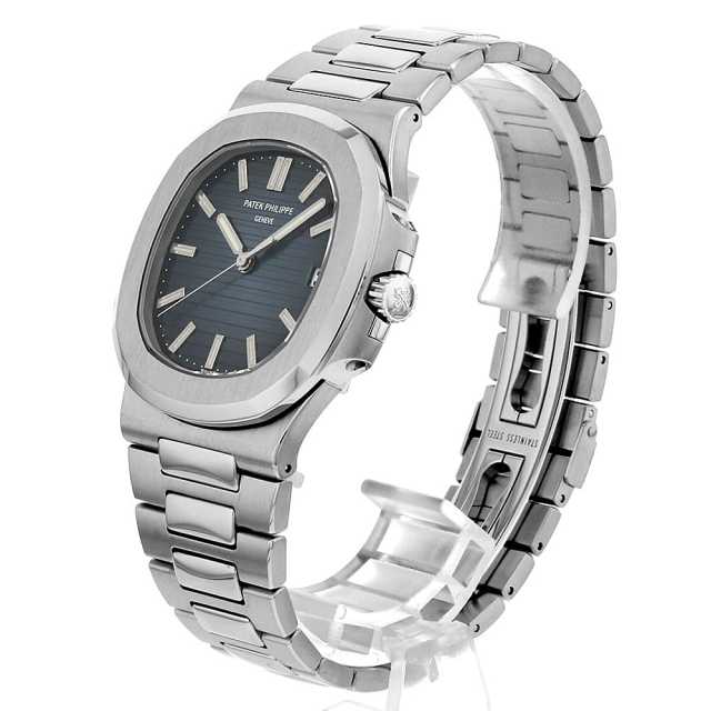 パテックフィリップ ノーチラス 5711/1A-010 メンズ 中古