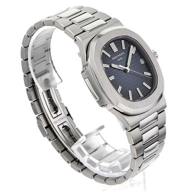 パテックフィリップ ノーチラス 5711/1A-010 メンズ 中古