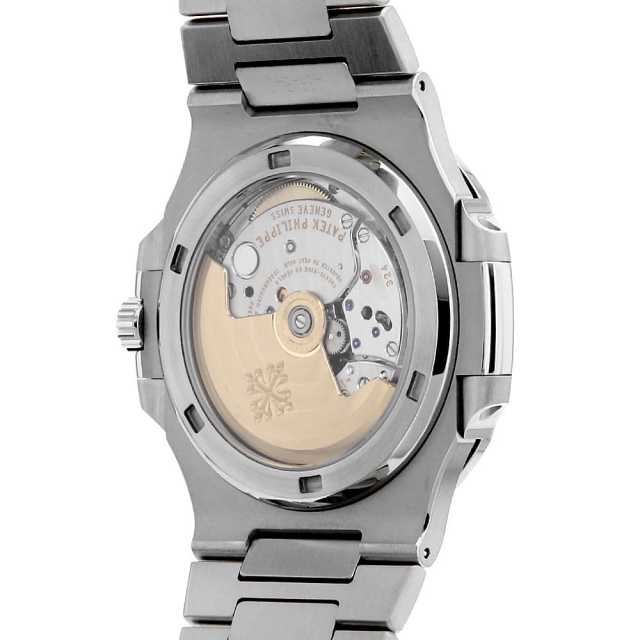 パテックフィリップ ノーチラス 5711/1A-010 メンズ 中古