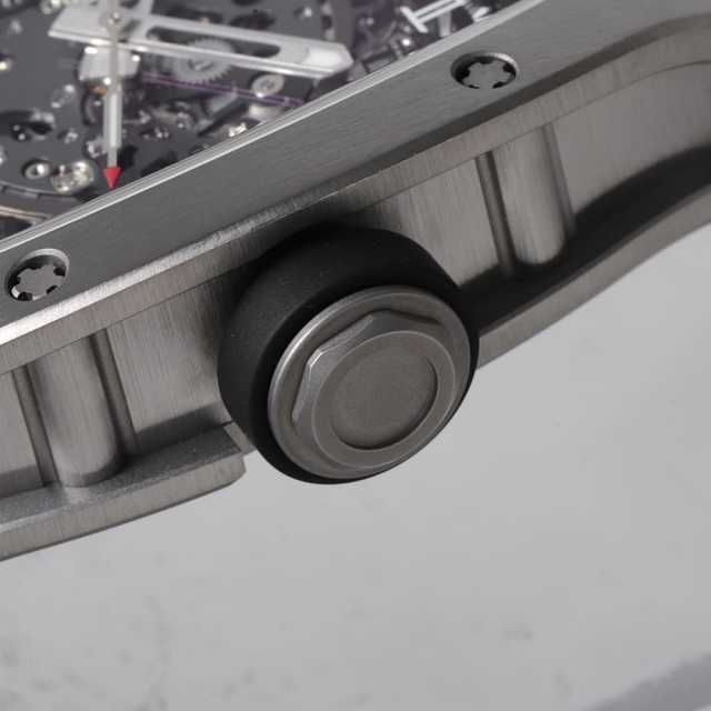 リシャールミル  RM010 TI メンズ 中古