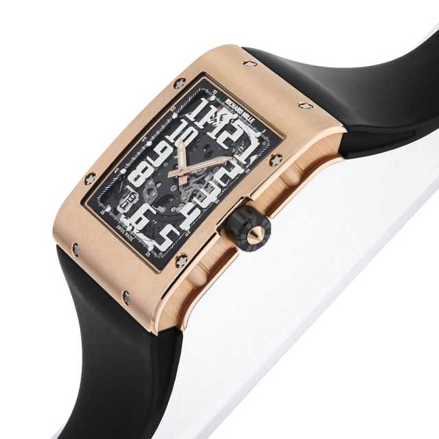 リシャールミル  RM016 メンズ 中古