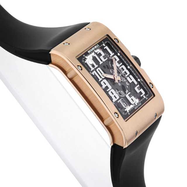 リシャールミル  RM016 メンズ 中古