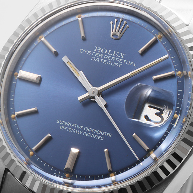 デイトジャスト 1601 サブ画像５