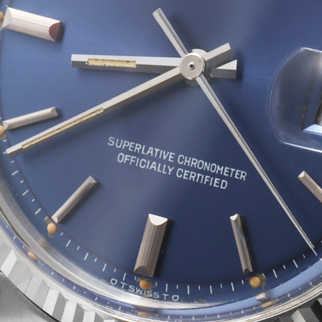 デイトジャスト 1601 サブ画像６