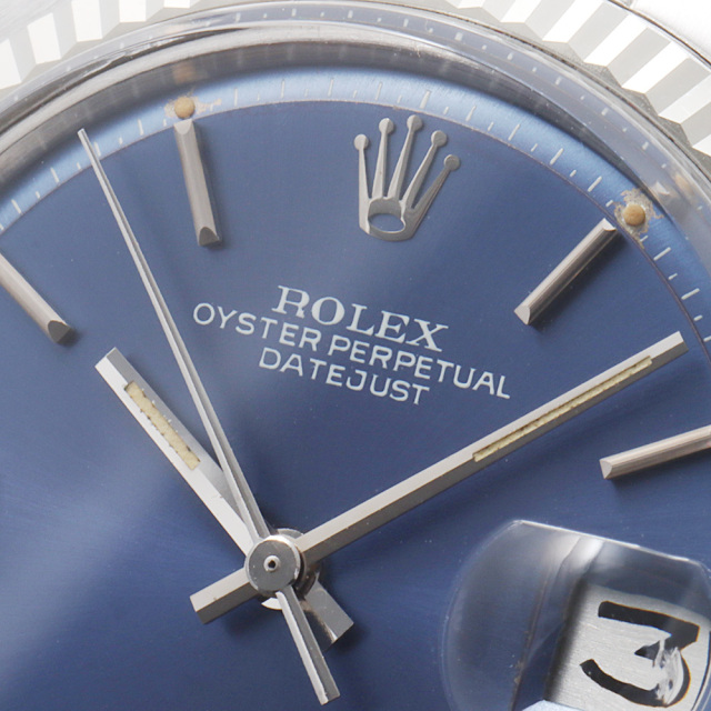 デイトジャスト 1601 サブ画像７