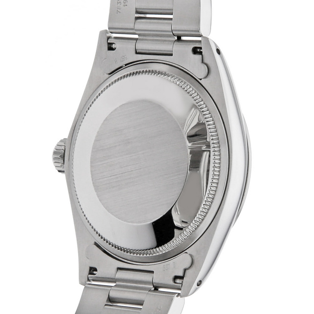 1500 ブルー ROLEX（ロレックス）オイスターパーペチュアル