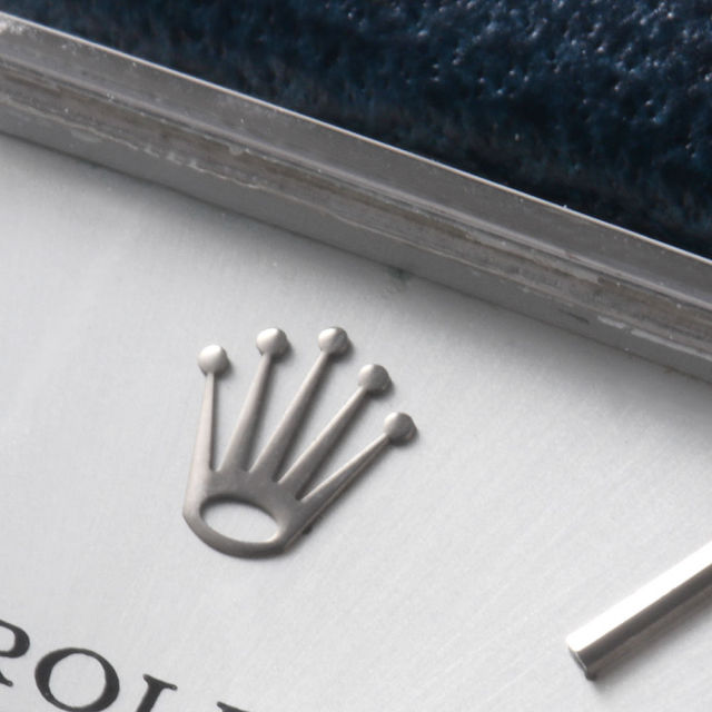 チェケラプランツ】ロレックス 純正BOX 4個セット チェケラプランツ