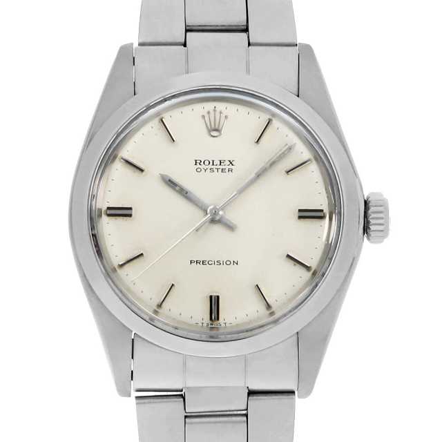ROLEX 時計　オイスター　プレシジョン　6426 ロレックス オイスター プレシジョン 6426 手巻き 1967年製
