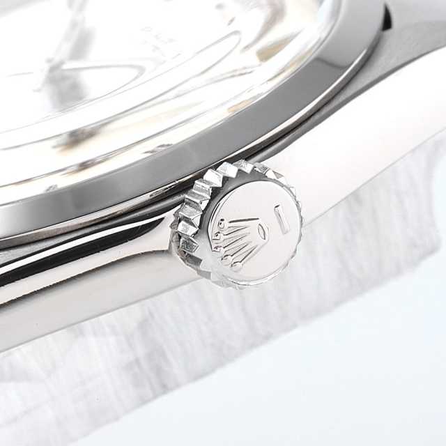 6426 シルバー ROLEX（ロレックス）オイスタープレシジョン