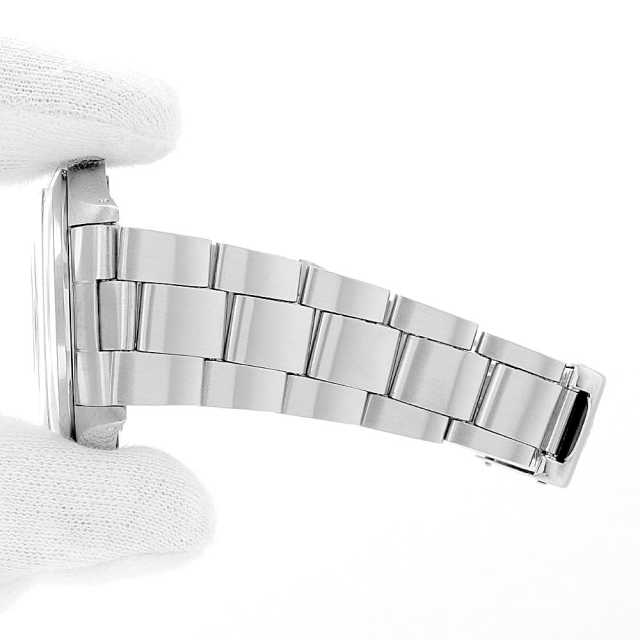 6426 シルバー ROLEX（ロレックス）オイスタープレシジョン