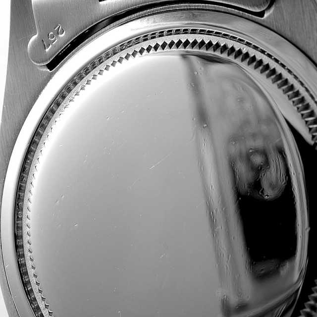 6426 シルバー ROLEX（ロレックス）オイスタープレシジョン