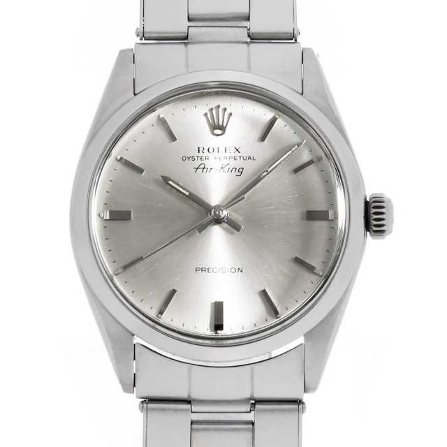 ロレックス エアキング 5500 メンズ アンティーク