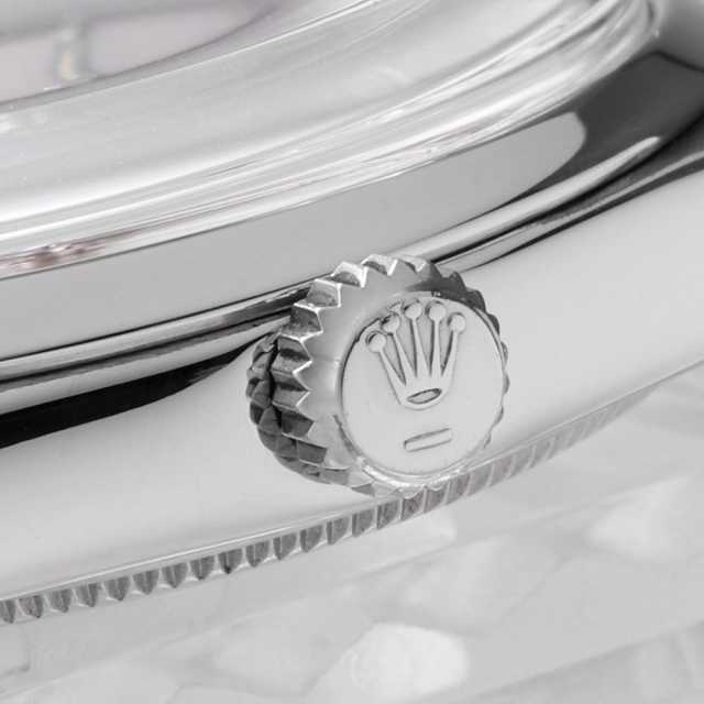 5500 シルバー ROLEX（ロレックス）エアキング アンティーク | 東京