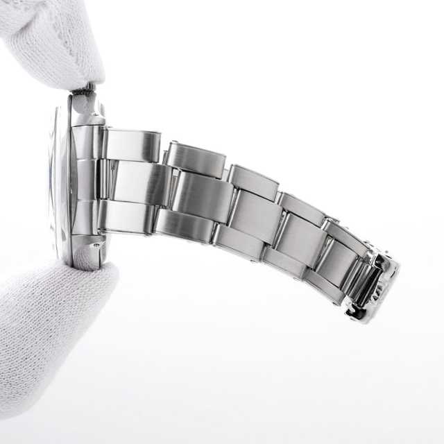 5500 シルバー ROLEX（ロレックス）エアキング アンティーク