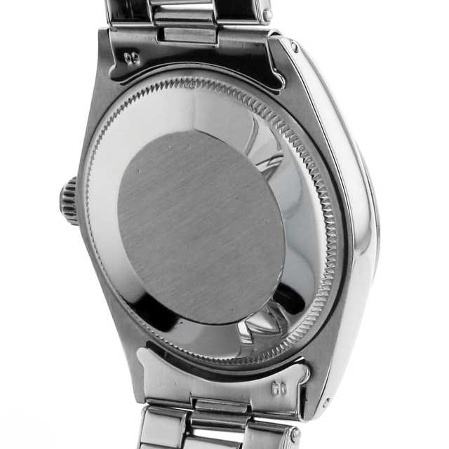 銀時 ROLEX ロレックス エアキング 5500 シルバー バー オール