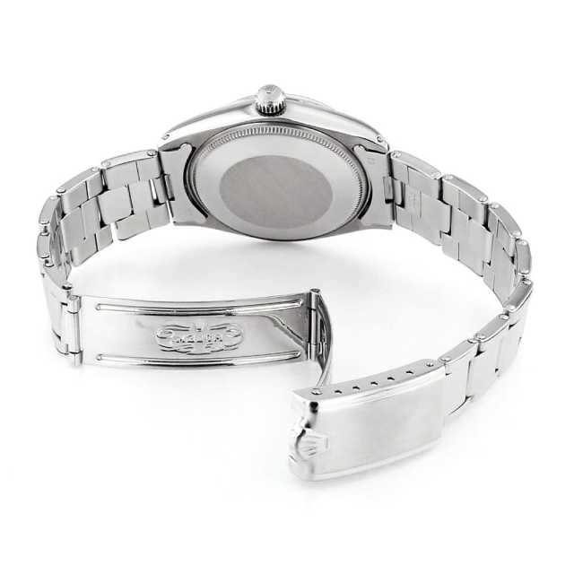 5500 シルバー ROLEX（ロレックス）エアキング アンティーク