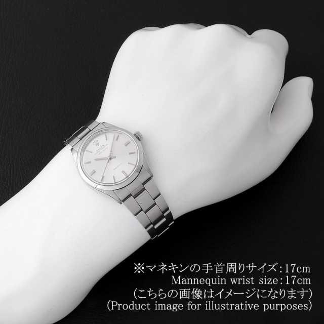 ロレックス エアキング 5500 メンズ アンティーク