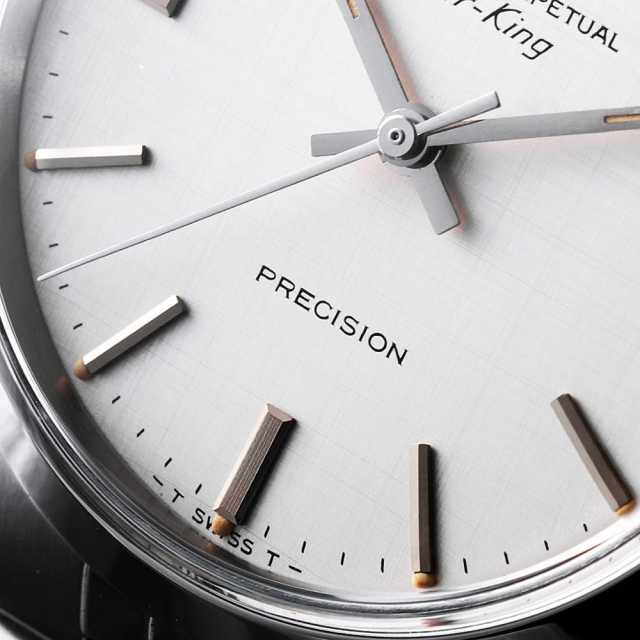 ロレックス エアキング 5500 メンズ アンティーク