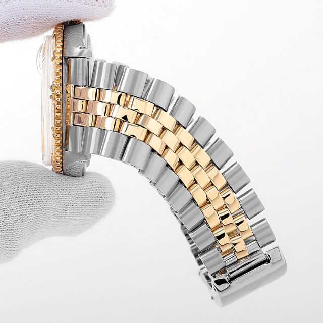 ロレックス デイトジャスト 1625 シャンパン ROLEX（ロレックス）デイトジャスト サンダーバード