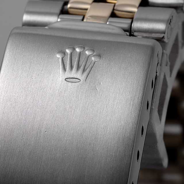 ロレックス デイトジャスト 1625 メンズ アンティーク