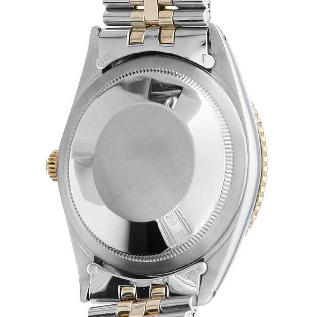 1625 シャンパン ROLEX（ロレックス）デイトジャスト