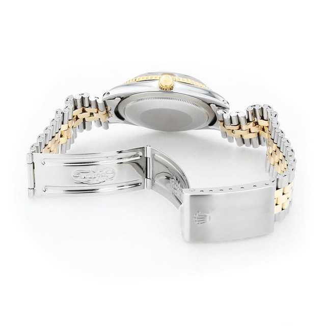 1625 シャンパン ROLEX（ロレックス）デイトジャスト