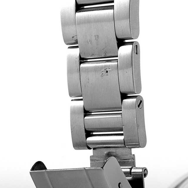 サブマリーナカメラ　未開封品 1680 ブラック ROLEX（ロレックス）サブマリーナ デイト 赤サブ