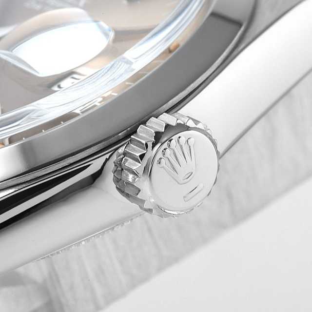 1500 グレー ROLEX（ロレックス）オイスターパーペチュアル