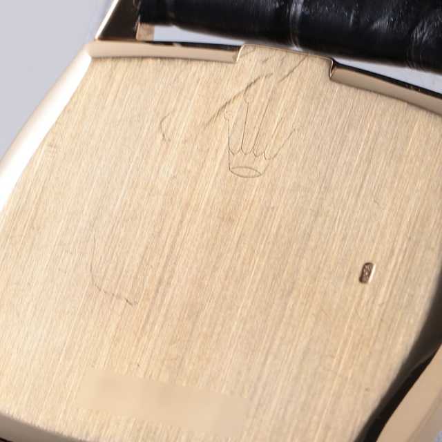 ロレックス チェリーニ 3805 メンズ アンティーク