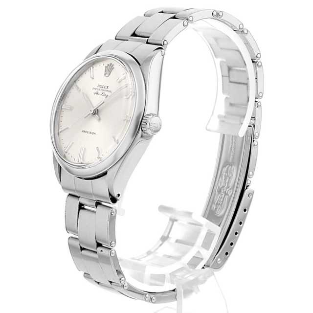 ロレックス エアキング 5500 メンズ アンティーク