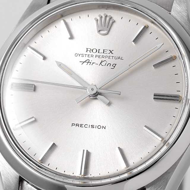 ロレックス エアキング 5500 メンズ アンティーク