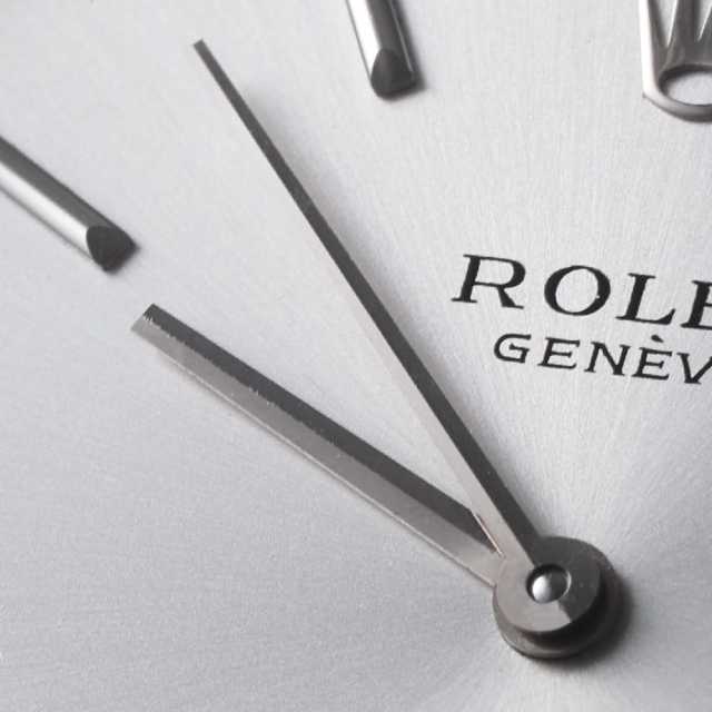 3805 シルバー ROLEX（ロレックス）チェリーニ アンティーク | 東京