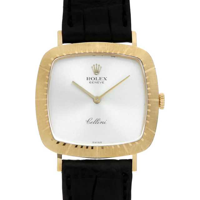 ロレックス チェリーニ 4084 メンズ アンティーク